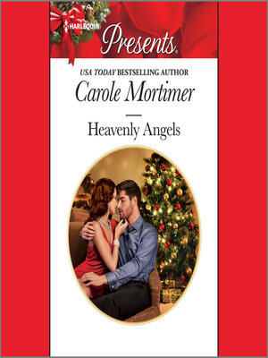 cover image of Heavenly Angels